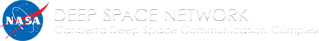 NASA's Deep Space Network: Canberra Deep Space Communication Complex